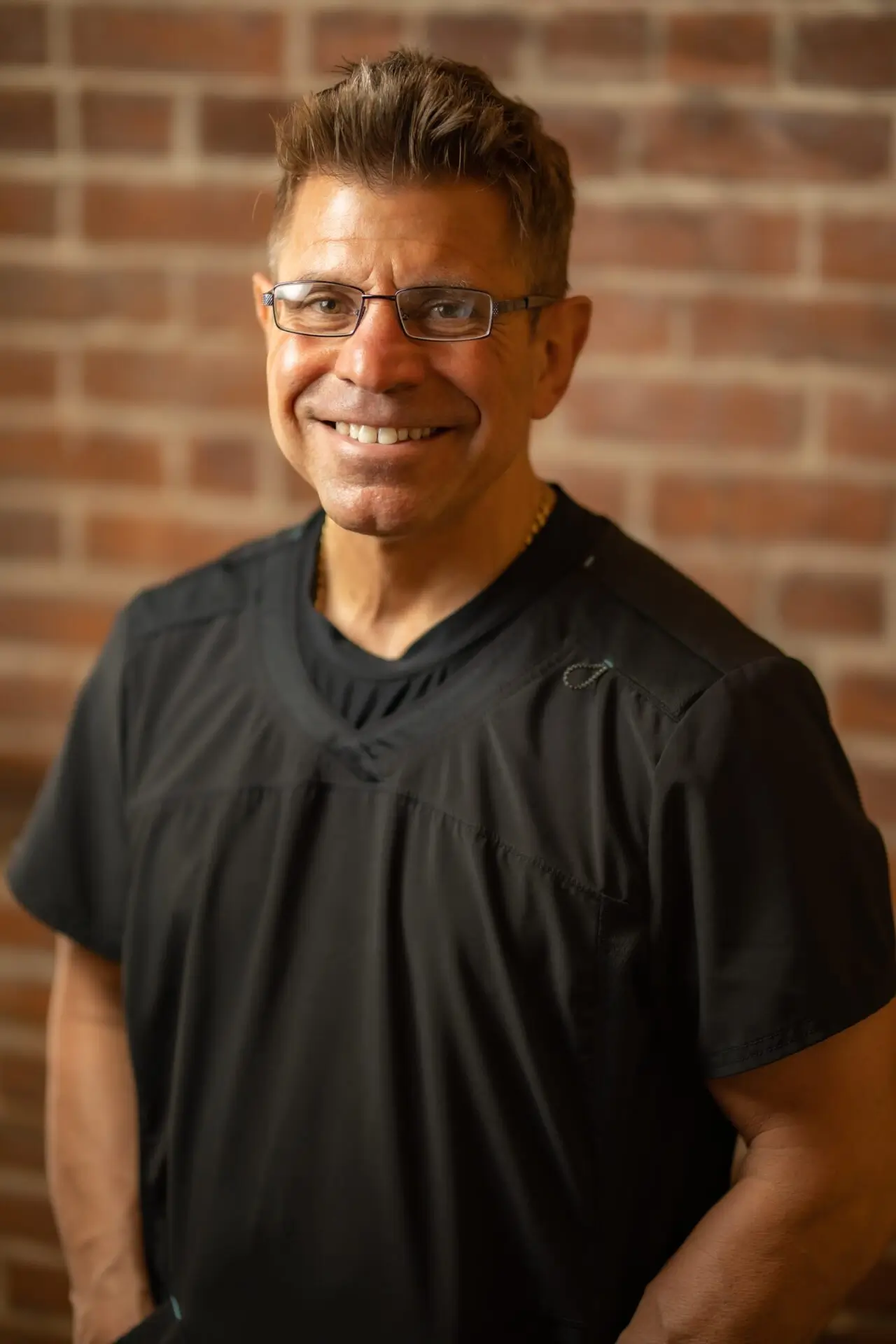 Dr. Joseph Sproviero, DC