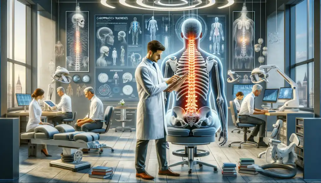 Why You Shouldn&rsquo;t Wait to See a Chiropractor After a Car Accident in New Jersey